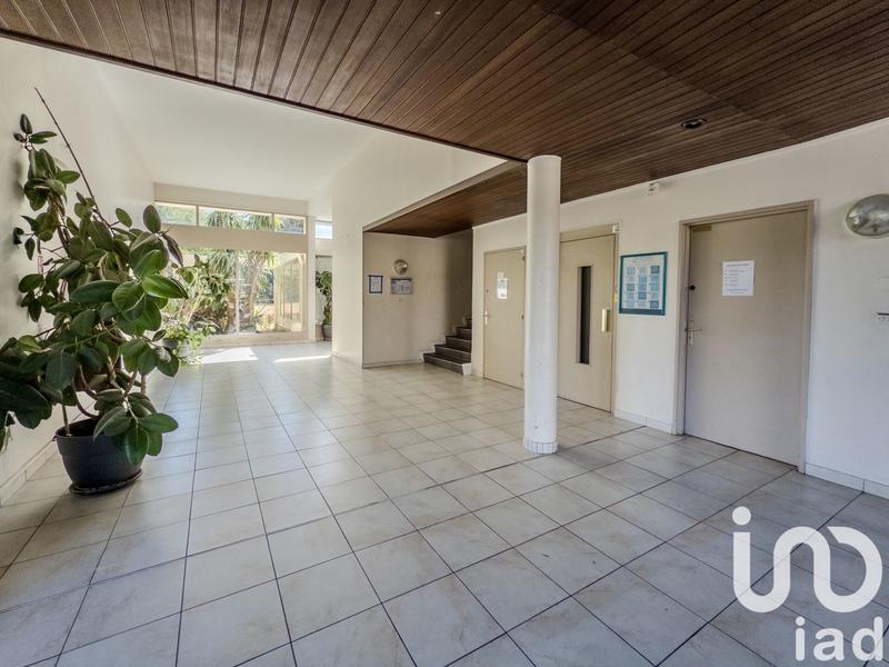 Appartement - 54 m² - 3 pièces