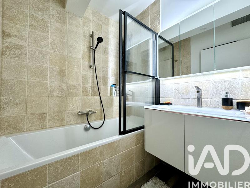 Appartement - 84 m² - 4 pièces