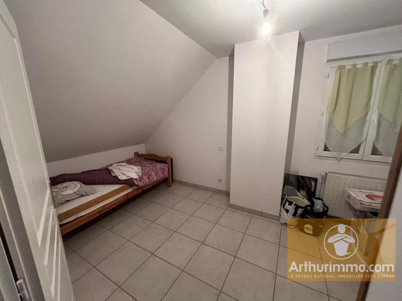 Maison - 274 m² - 10 pièces