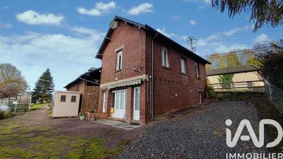 Maison de campagne - 296 m² - 11 pièces