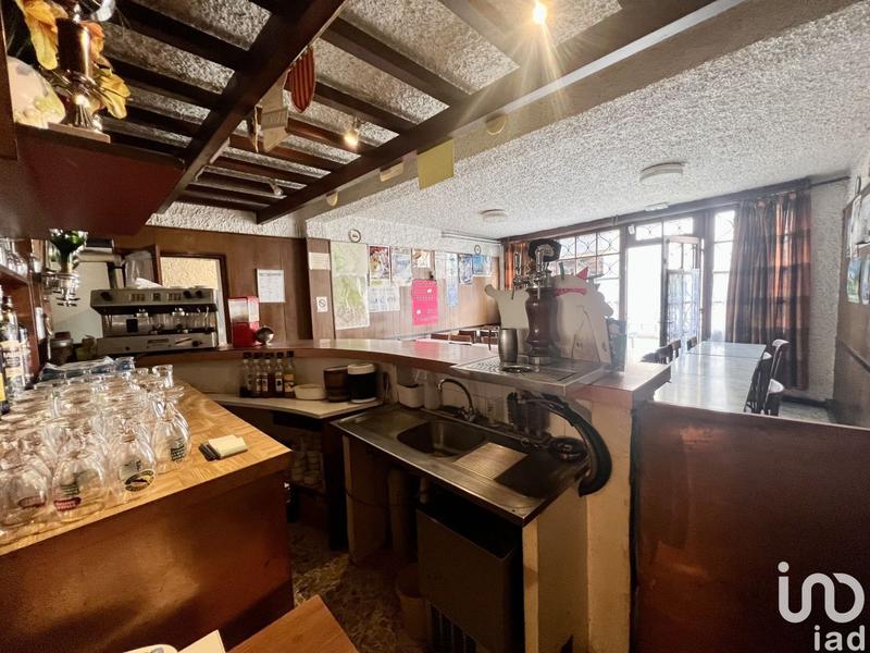 Local commercial - 559 m²