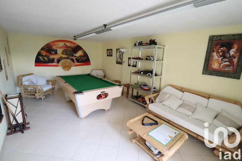 Maison - 158 m² - 5 pièces