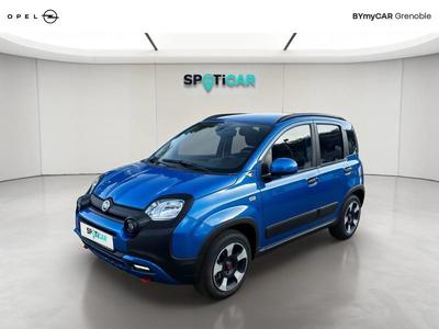 Fiat Panda 1.0 70 ch Hybrid Bsg s/S Cross