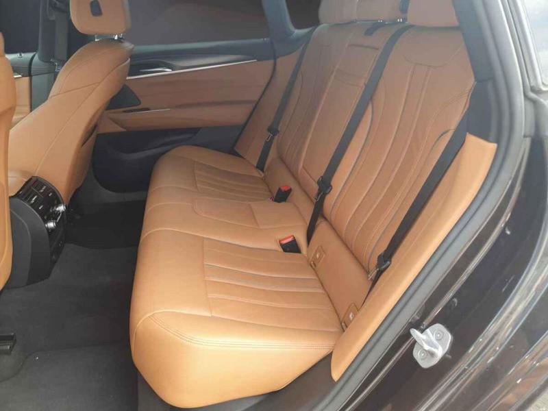 Bmw Série 6 Gran Turismo 630d xDrive 286 cv Bva8 m Sport