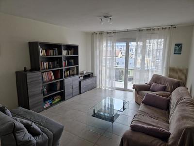 Appartement - 84 m² - 3 pièces