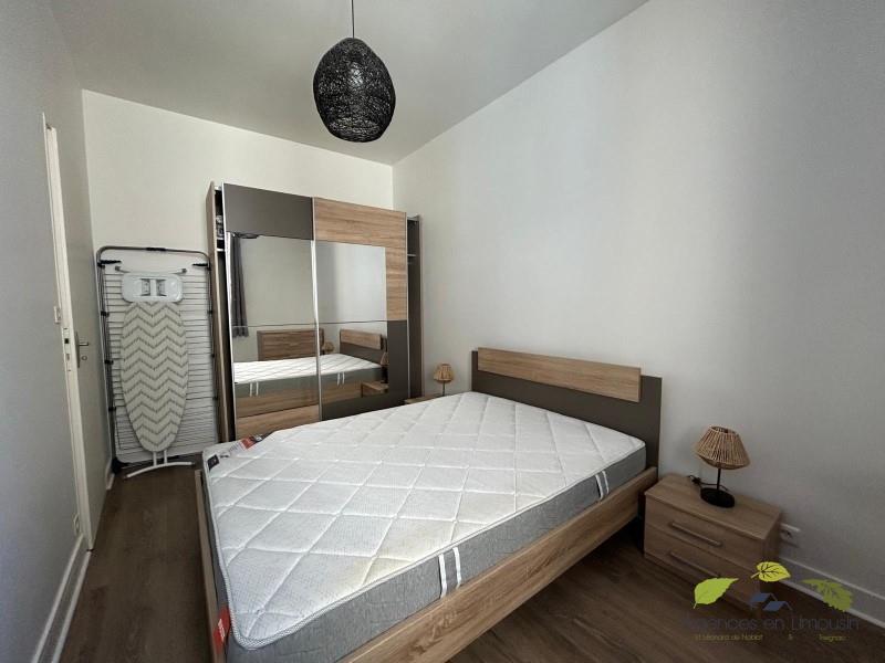 Appartement - 32 m² - 2 pièces