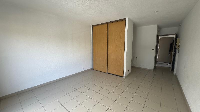 Appartement - 26 m² - 1 pièce