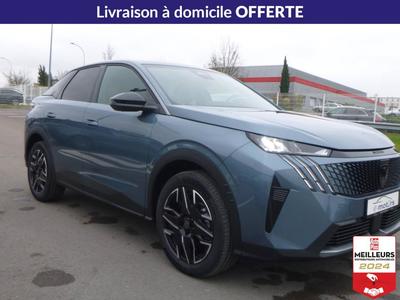 Peugeot 3008 Hybrid 145 e-Dcs6 Allure +Pack Panoramic Navi