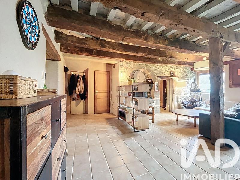 Maison de campagne - 171 m² - 7 pièces