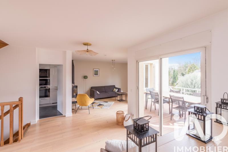 Maison - 130 m² - 7 pièces