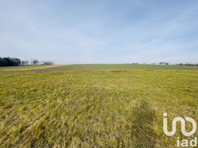 Terrain - 8 434 m²