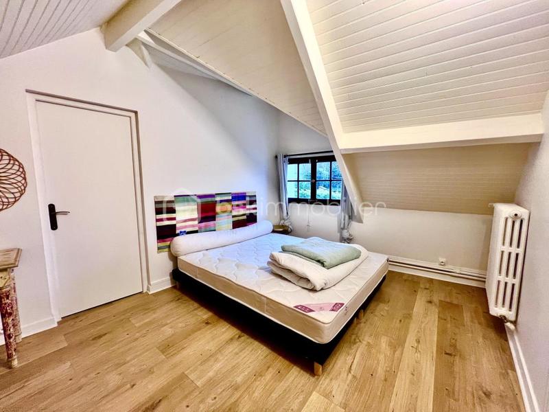 Maison ancienne - 107 m² - 7 pièces