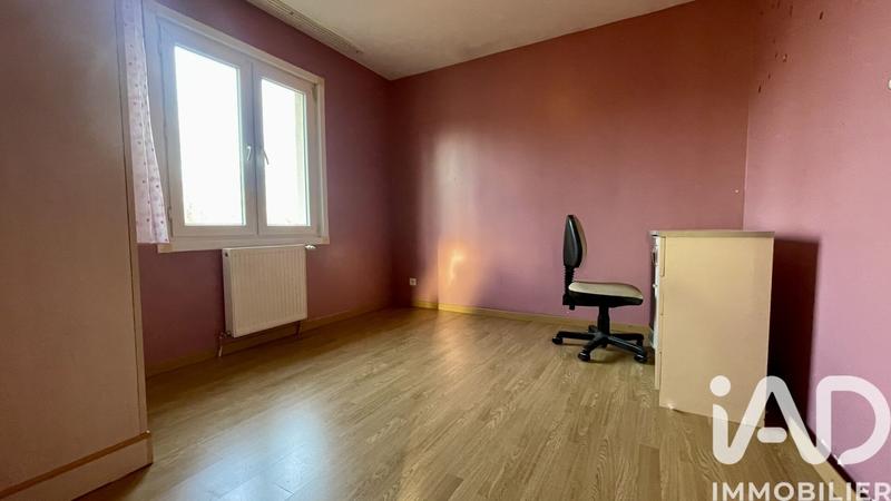 Maison de ville - 148 m² - 7 pièces