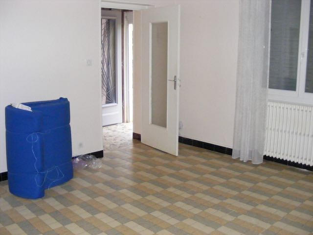 Maison - 80 m² - 5 pièces