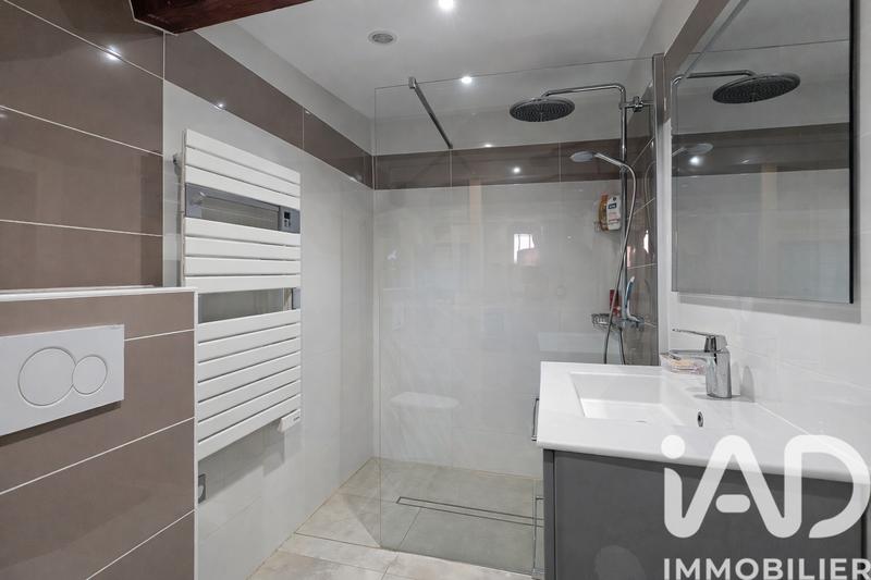 Maison - 106 m² - 6 pièces