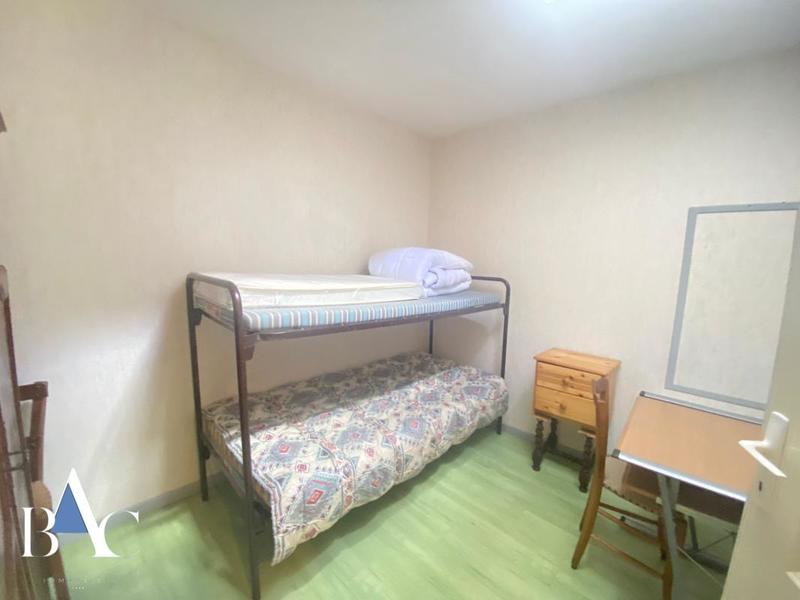 Maison de ville - 117 m² - 4 pièces