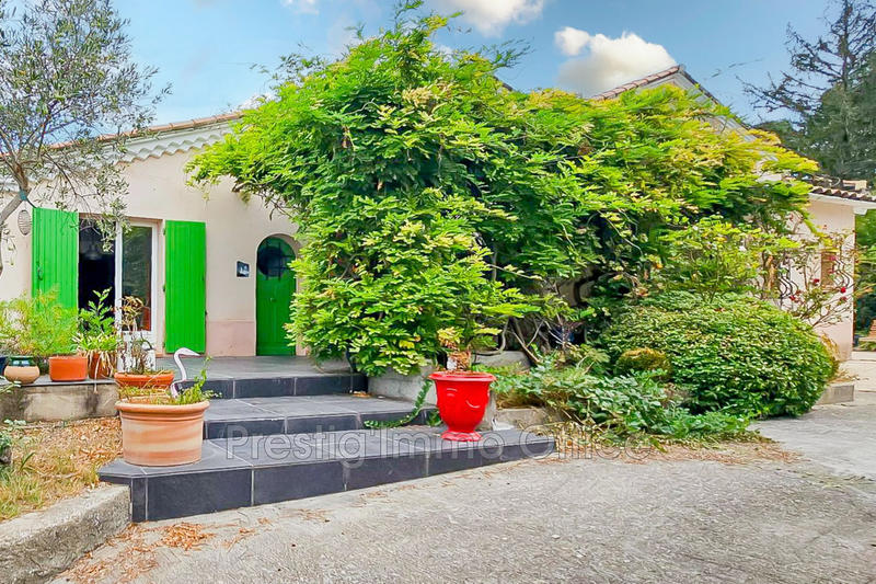 Maison - 155 m² - 5 pièces