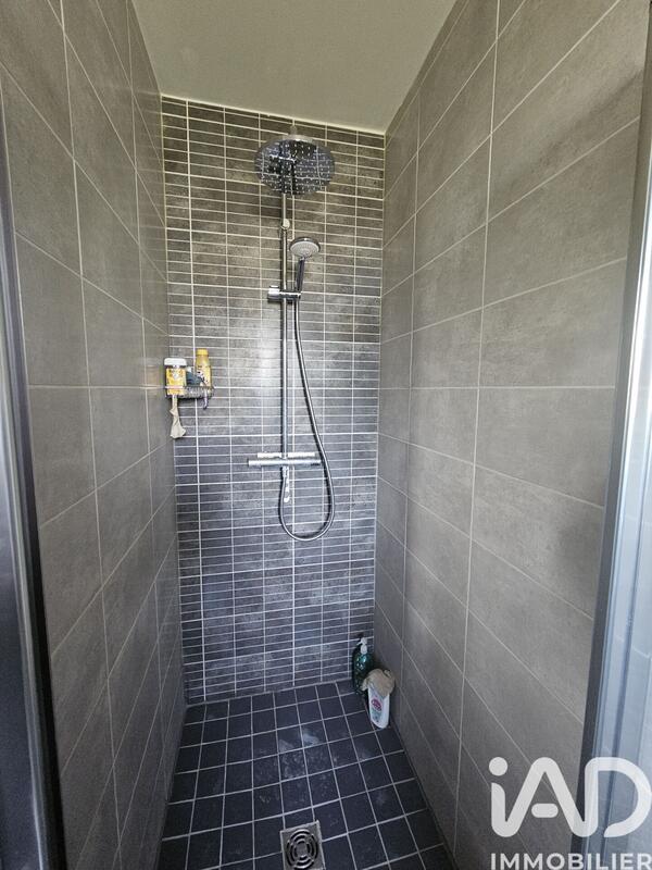 Maison - 108 m² - 4 pièces