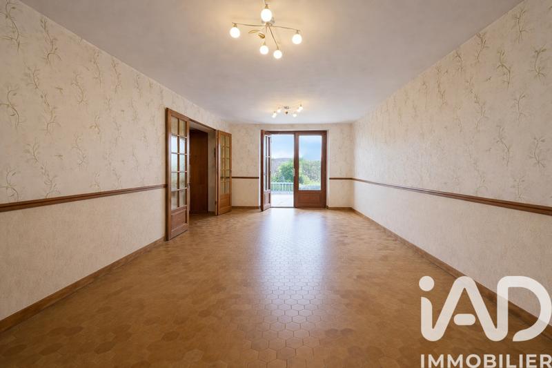 Maison de campagne - 187 m² - 7 pièces