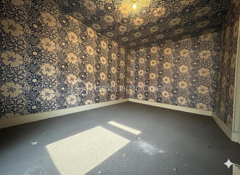 Maison de village - 105 m² - 5 pièces