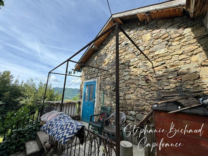 Maison - 87 m² - 4 pièces
