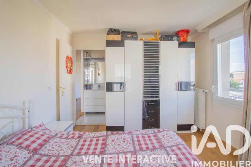 Appartement - 75 m² - 4 pièces