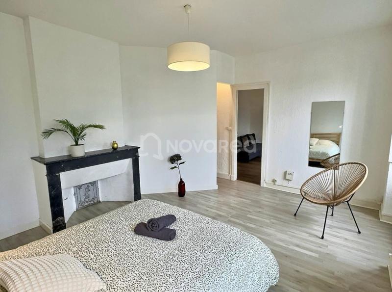 Immeuble - 399 m² - 12 pièces