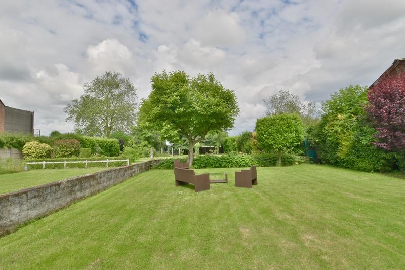 Maison bourgeoise - 245 m² - 8 pièces