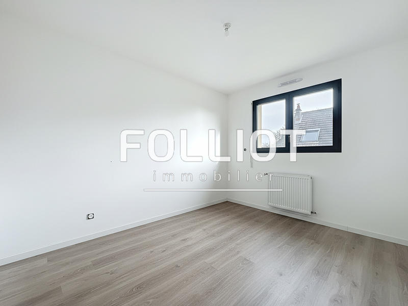 Maison - 102 m² - 5 pièces