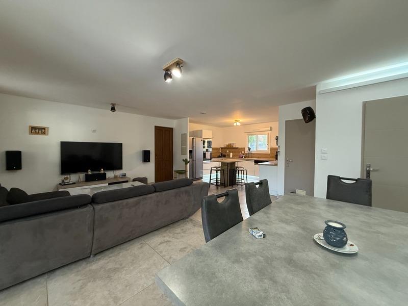 Maison - 158 m² - 5 pièces