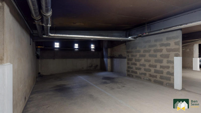 Appartement - 92 m² - 4 pièces