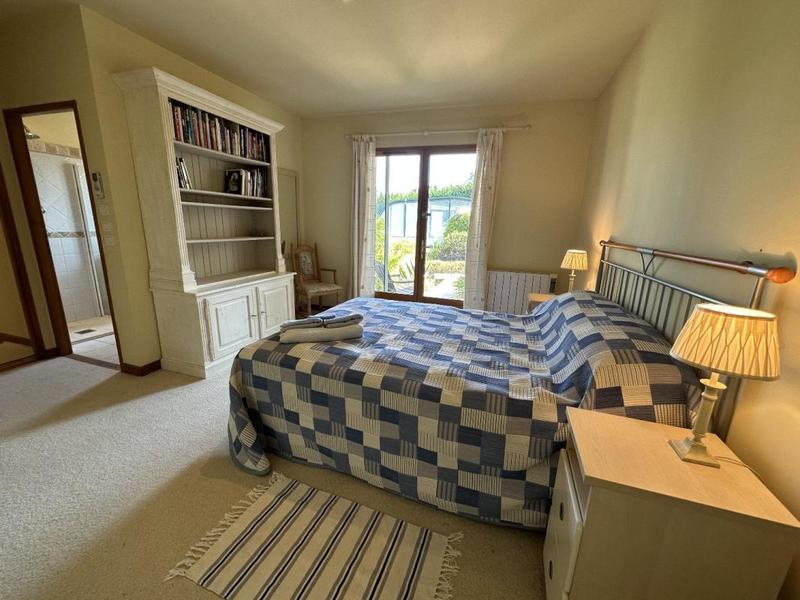 Maison - 199 m² - 6 pièces