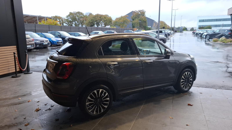 Fiat 500x 1.6 Multijet 130ch Cross