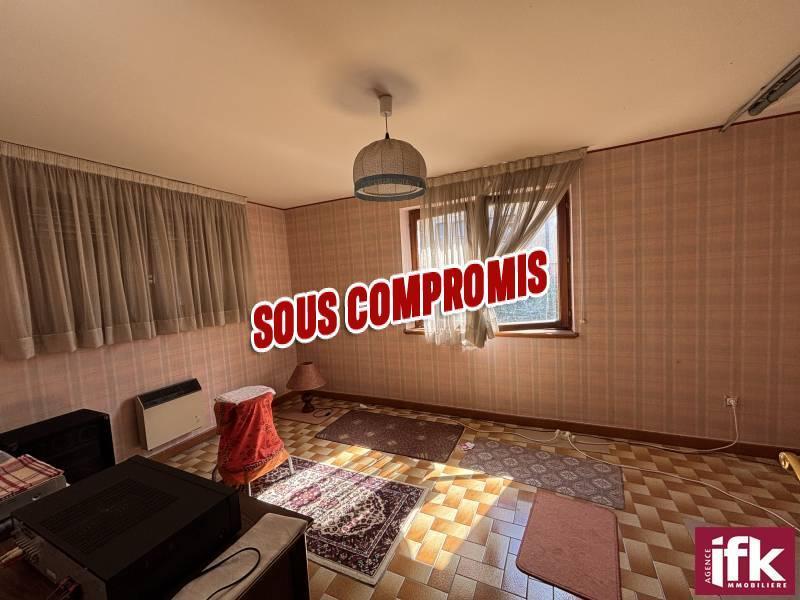 Maison - 161 m² - 6 pièces