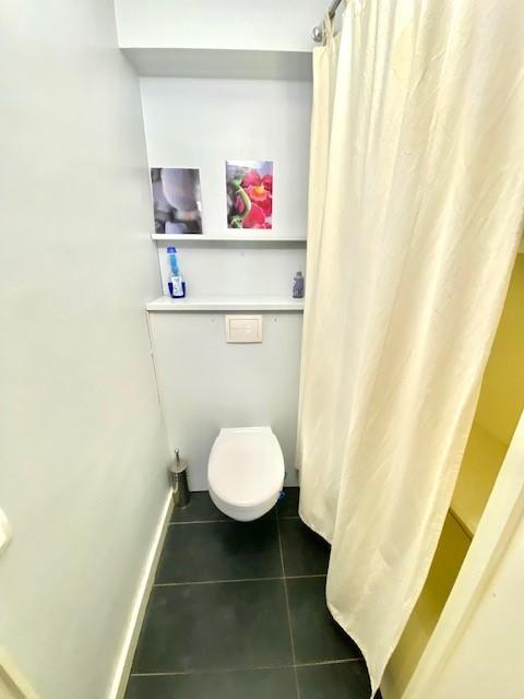 Appartement - 51 m² - 2 pièces