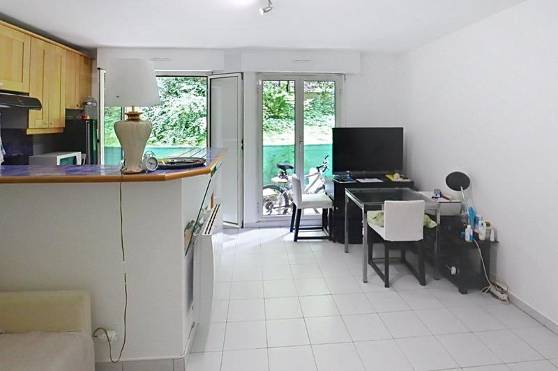Appartement - 28 m² - 1 pièce