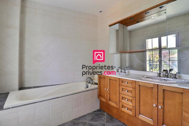 Propriété - 200 m² - 6 pièces