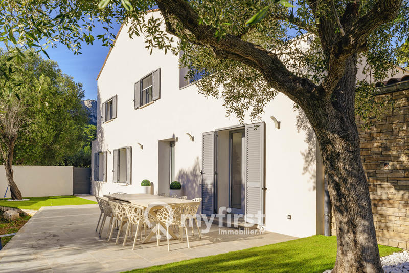 Appartement - 86 m² - 4 pièces