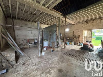 Ferme - 80 m² - 4 pièces