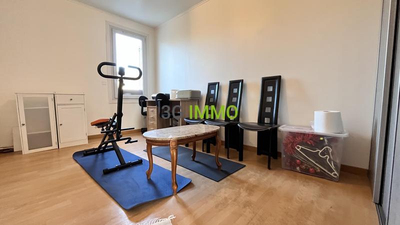 Maison - 81 m² - 4 pièces