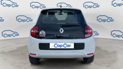 Renault Twingo III 1.0 SCe 70 n/a