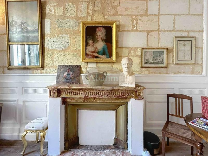 Appartement - 23 m² - 1 pièce