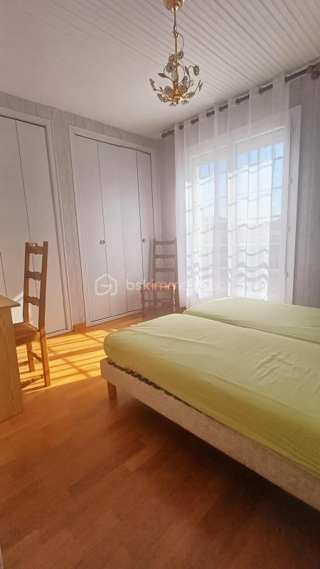 Maison - 114 m² - 4 pièces