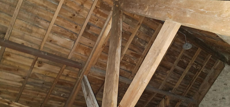 Maison - 104 m² - 5 pièces