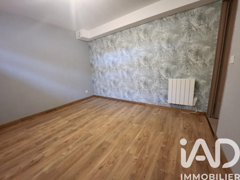 Maison - 188 m² - 9 pièces