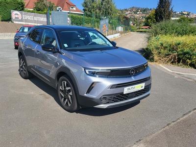 Opel Mokka 1.2 Turbo 130 Cv Garantie construteur