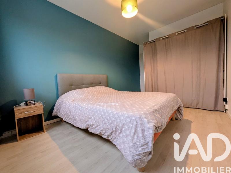 Appartement - 56 m² - 2 pièces