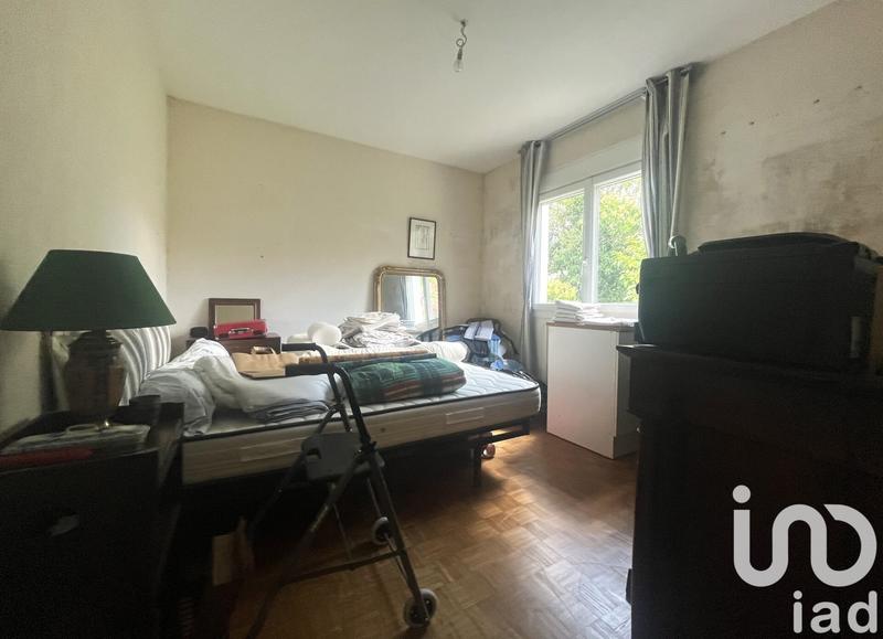 Maison de ville - 130 m² - 6 pièces