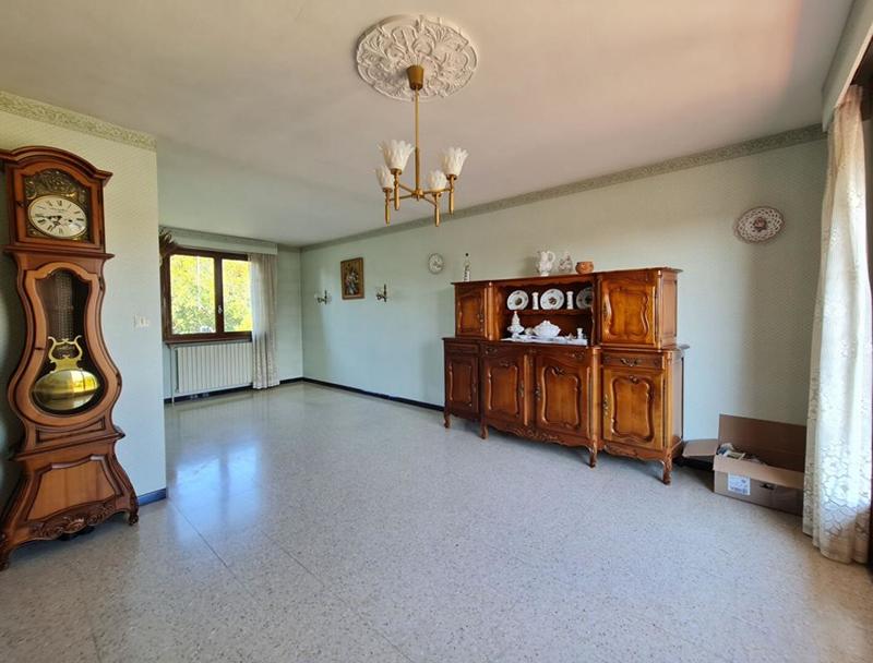 Maison - 163 m² - 6 pièces