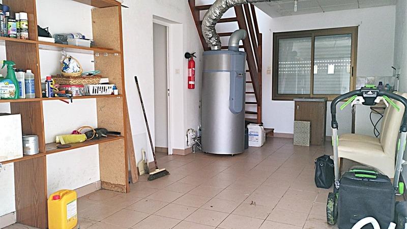 Maison - 149 m² - 5 pièces